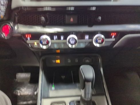 New 2026 Honda CR-V EX-L image 17