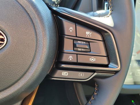 New 2026 Subaru Forester Wilderness image 7