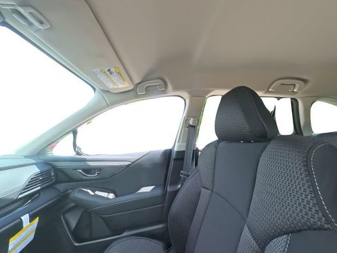 Certified 2025 Subaru Outback Premium image 25