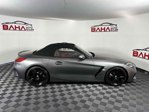 Used 2019 BMW Z4 sDrive30i w/ M Sport Package image 18
