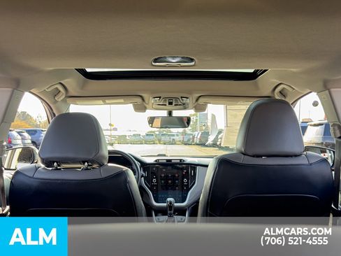 Used 2020 Subaru Outback Limited w/ Popular Package #2 image 21