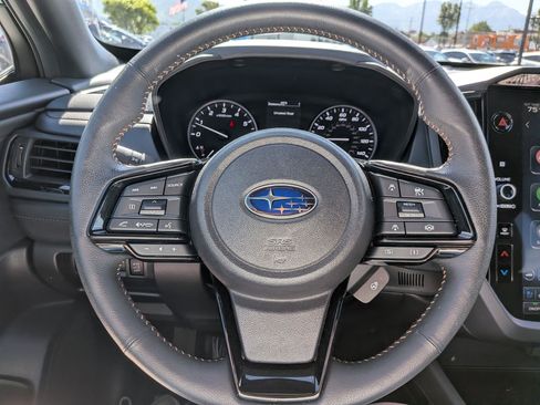 Used 2025 Subaru Forester Touring w/ Popular Package - Touring AWD/4WD image 14