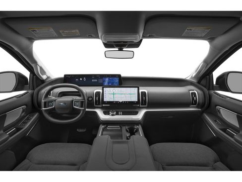 New 2025 Ford Expedition Max Active image 7