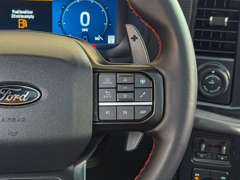 Used 2025 Ford F150 Raptor AWD/4WD image 22