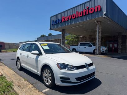 Used 2017 Volkswagen Golf S