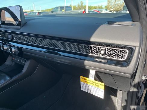 Used 2026 Honda Civic Sport image 29