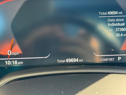 Used 2022 BMW X7 xDrive40i w/ Premium Package image 21