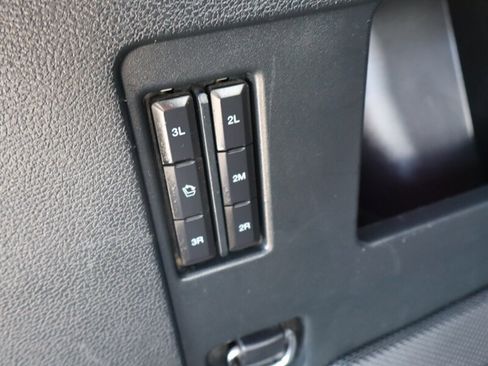 Used 2021 Ford Expedition Max Limited AWD/4WD image 15