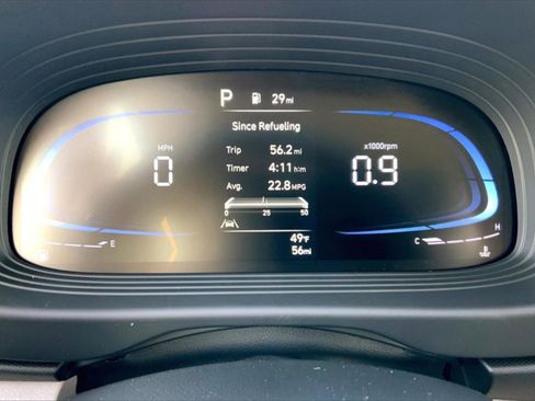 New 2025 Hyundai Venue SEL image 23