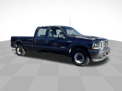 Used 2003 Ford F350 XL image 3