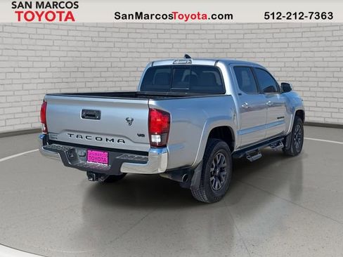Used 2023 Toyota Tacoma SR5 image 5