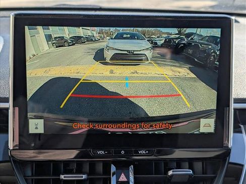 New 2026 Toyota Corolla Cross XLE image 13