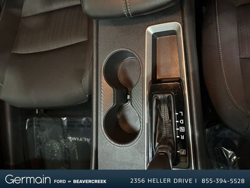 Used 2024 Nissan Altima 2.5 S image 20