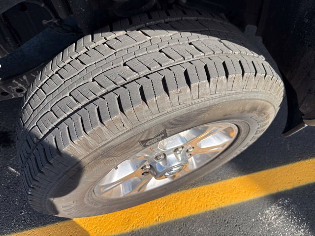Used 2021 RAM 2500 Big Horn w/ Level 1 Equipment Group AWD/4WD image 10