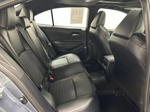 Used 2026 Toyota Corolla XSE FWD image 54