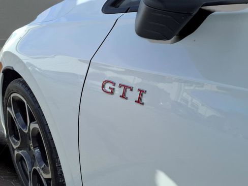 New 2026 Volkswagen GTI Autobahn FWD image 10