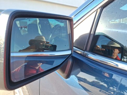 Used 2021 Chevrolet Silverado 1500 LTZ image 16