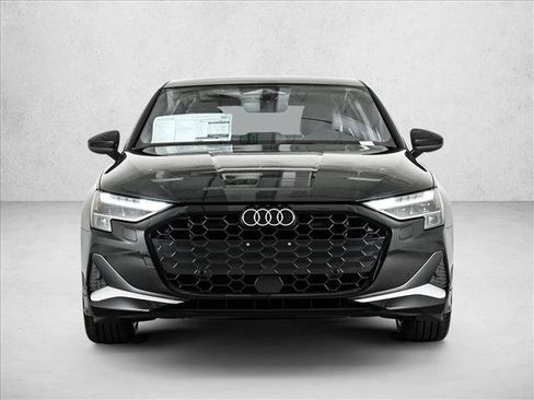 Used 2026 Audi A3 2.0T Premium w/ Convenience Package image 2