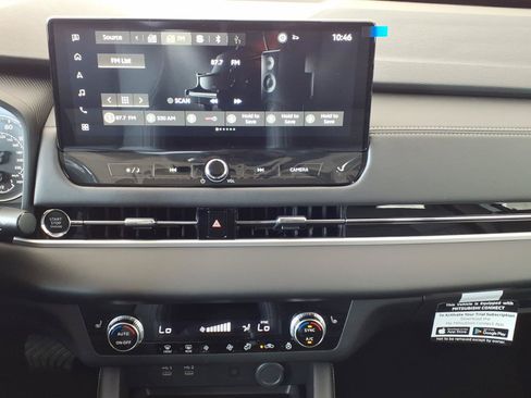New 2026 Mitsubishi Outlander SE FWD image 14