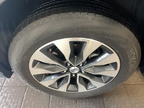 Used 2024 Subaru Outback Limited AWD/4WD image 26