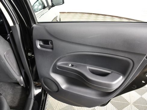 Used 2024 Mitsubishi Mirage ES FWD image 41