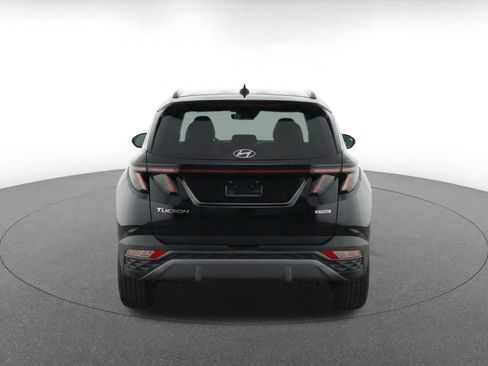 Used 2026 Hyundai Tucson SEL Plus FWD image 6