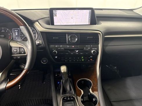 Used 2019 Lexus RX 350 AWD image 21