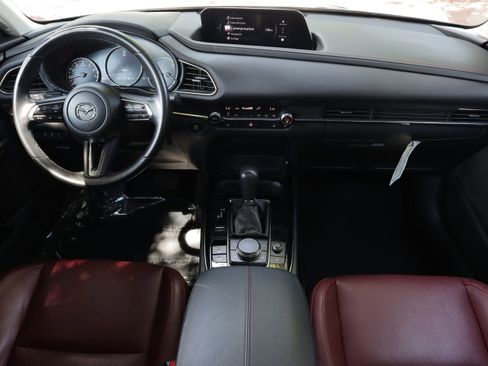 Certified 2024 MAZDA CX-30 AWD 2.5 S w/ Preferred Package image 7