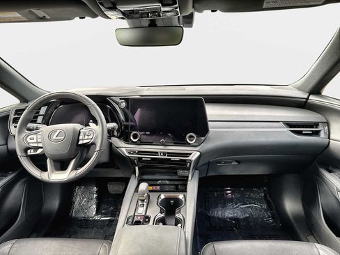 Used 2025 Lexus RX 350 Premium Plus w/ Accessory Package FWD image 21