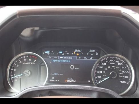 Used 2019 Ford F150 Limited AWD/4WD image 33
