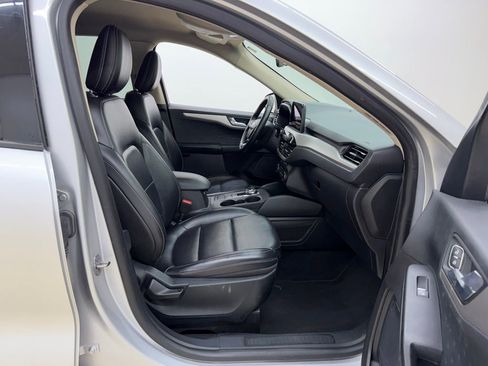 Used 2020 Ford Escape SEL image 10