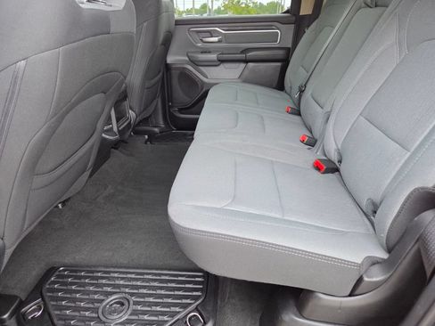 Used 2020 RAM 1500 Big Horn RWD image 22