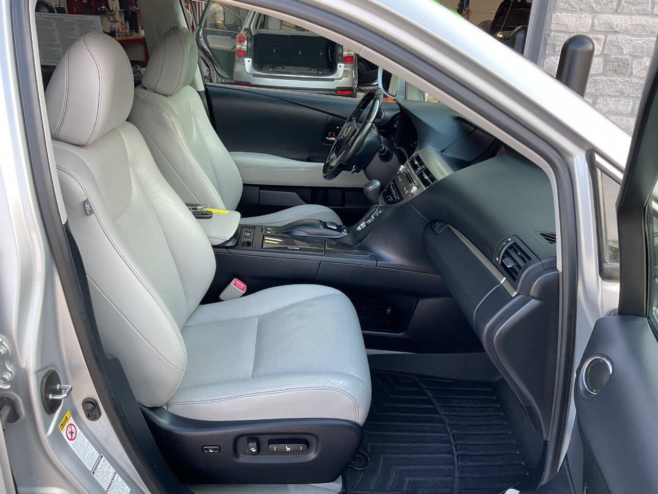 Used 2013 Lexus RX 350 AWD w/ Navigation Pkg image 44