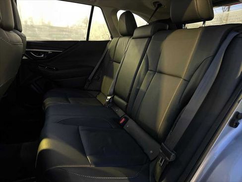 Used 2024 Subaru Outback Limited image 18