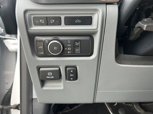 Used 2021 Ford F150 Lariat w/ FX4 Off-Road Package AWD/4WD image 29