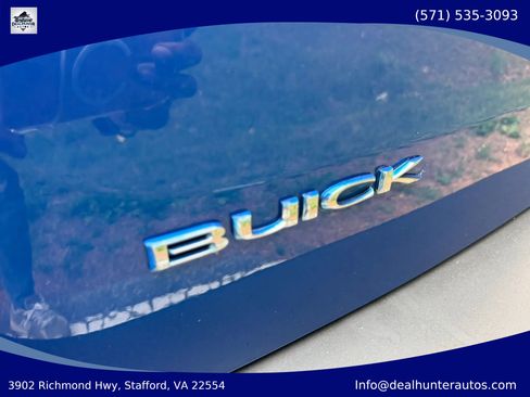 Used 2015 Buick Encore Convenience AWD/4WD image 10