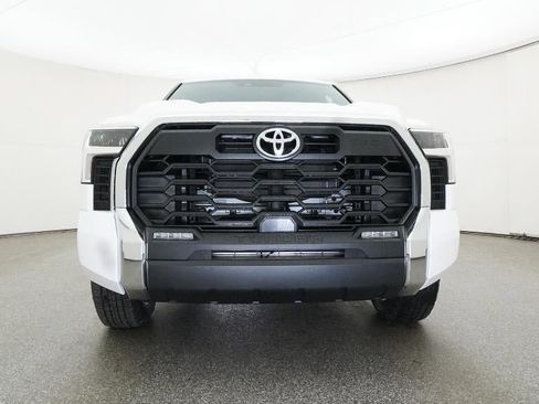 New 2026 Toyota Tundra SR5 image 31