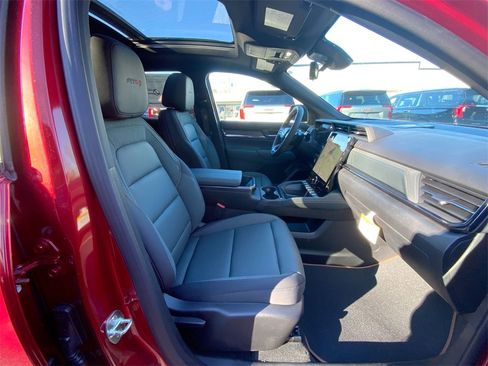 New 2026 GMC Terrain AT4 w/ Technology Package II image 28