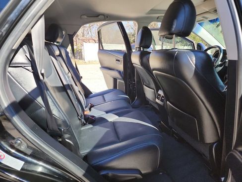Used 2013 Lexus RX 350 FWD w/ Navigation Pkg image 34