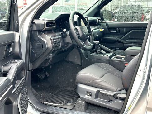 New 2026 Toyota Tacoma SR5 image 10