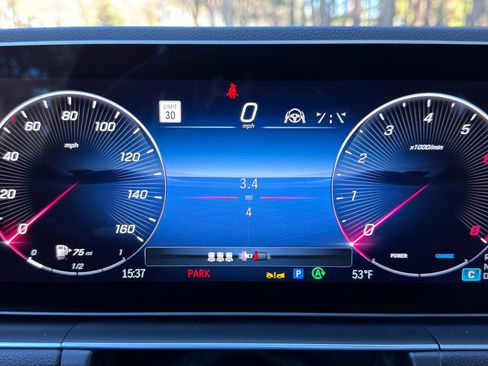 New 2026 Mercedes-Benz GLE 450 GLE 450 image 27