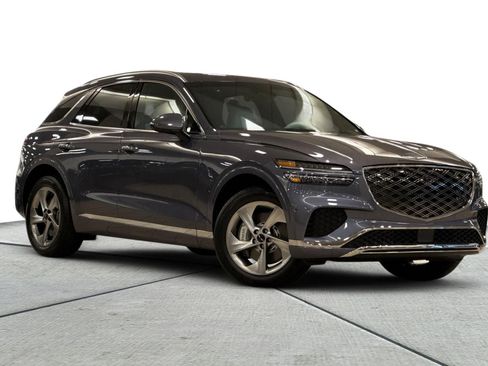 New 2026 Genesis GV70 2.5T Advanced AWD/4WD image 2