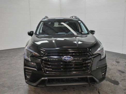 New 2026 Subaru Ascent Bronze Edition AWD/4WD image 2