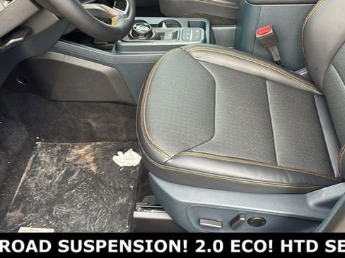 New 2026 Ford Maverick Tremor image 22