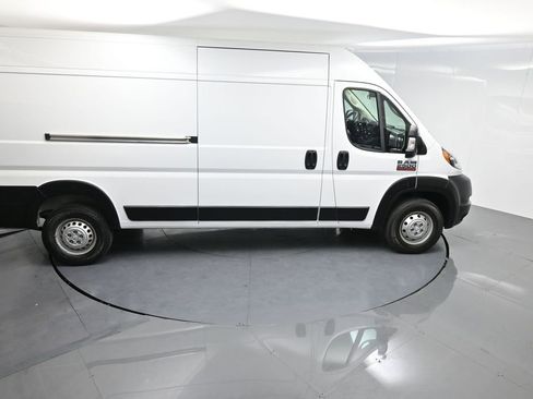 Used 2022 RAM ProMaster 2500 image 47