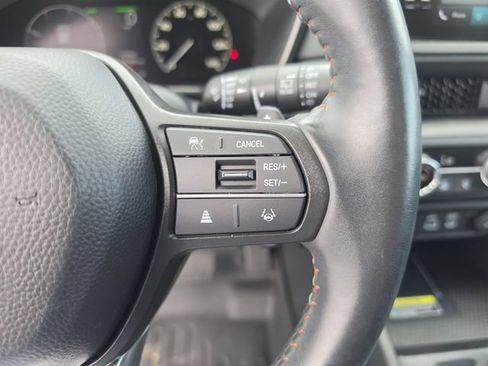 Used 2024 Honda CR-V Sport-L image 32