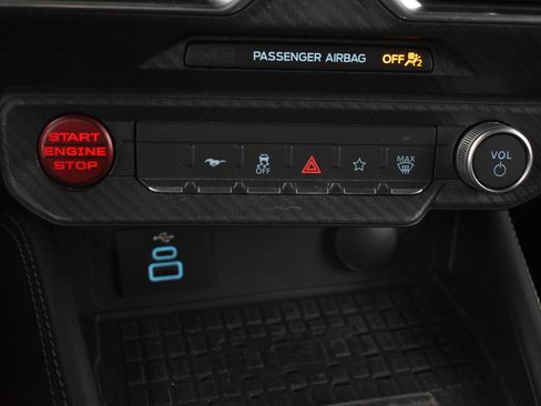 Used 2024 Ford Mustang GT Premium image 28