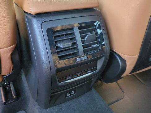 Used 2024 BMW X3 M40i image 30