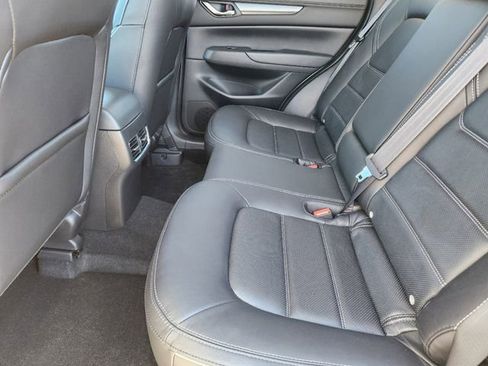 New 2025 MAZDA CX-5 AWD 2.5 S w/ Preferred Package image 12