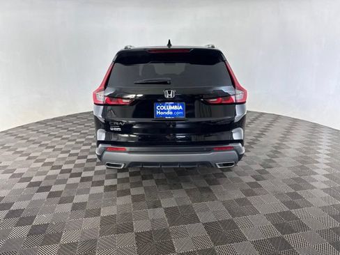 Certified 2025 Honda CR-V Sport-L image 7